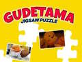 Gioco Gudetama Jigsaw Puzzle