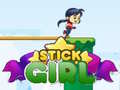 Gioco Stick Girl