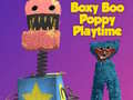 Gioco Boxy Boo Poppy Playtime