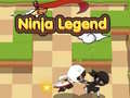Gioco Ninja Legend 