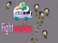Gioco Fight zombies