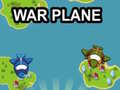 Gioco War plane