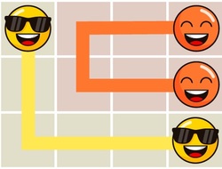 Gioco Flusso di emoji 