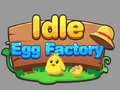 Gioco Idle Egg Factory