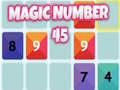 Gioco Magic Number 45