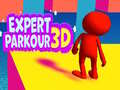 Gioco Expert Parkour 3D