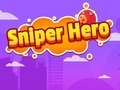 Gioco Sniper Hero