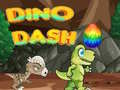 Gioco Dino Dash