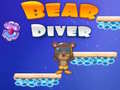 Gioco Bear Diver