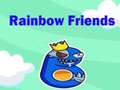 Gioco Rainbow Friends 