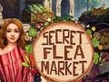 Gioco Secret Flea Market