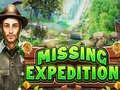 Gioco Missing Expedition