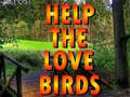 Gioco Help The Love Birds 