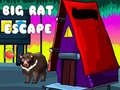 Gioco Big Rat Escape