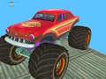 Gioco Offroad Racing Monster Truck
