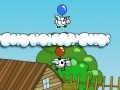 Gioco Barnyard Balloon