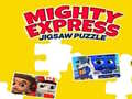 Gioco Mighty Express Jigsaw Puzzle