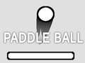 Gioco PaddleBall