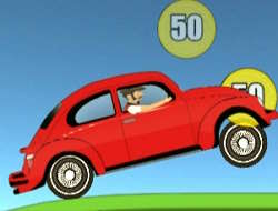 Gioco Gioco di corse in 2D 