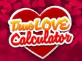 Gioco True Love Calculator