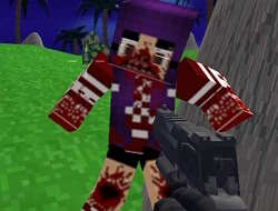 Gioco Combatty Combat Swat Desert Storm Zombie