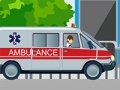 Gioco Ben 10 Ambulance game