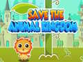 Gioco Save The Animal Kingdom