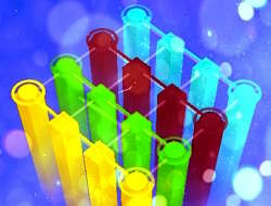 Gioco Collegamento ritmico 