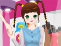 Gioco School shopping