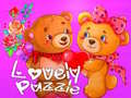 Gioco Lovely Puzzle