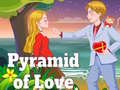 Gioco Pyramid of Love