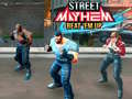 Gioco Street Mayhem Beat 'Em Up