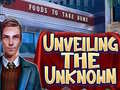 Gioco Unveiling the Unknown