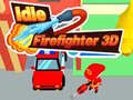 Gioco Idle Firefighter 3D