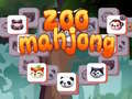 Gioco Zoo Mahjong