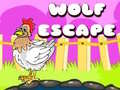 Gioco Wolf Escape