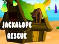 Gioco Jackalope Rescue 