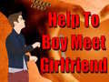 Gioco Help To Boy Meet Girlfriend