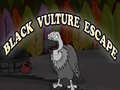 Gioco Black Vulture Escape