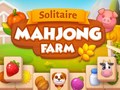 Gioco Solitaire Mahjong Farm