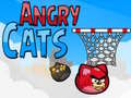 Gioco Angry Cats