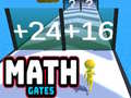 Gioco Math Gates