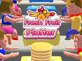 Gioco Fresh Fruit Platter fun