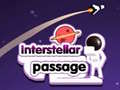 Gioco Interstellar passage