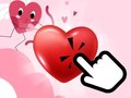 Gioco Love Clicker: Valentine's Day