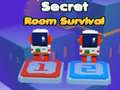 Gioco Secret Room Survival