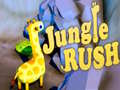 Gioco Jungle Rush