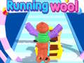 Gioco Running wool