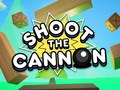 Gioco Shoot The Cannon