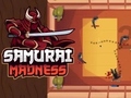 Gioco Samurai Madness